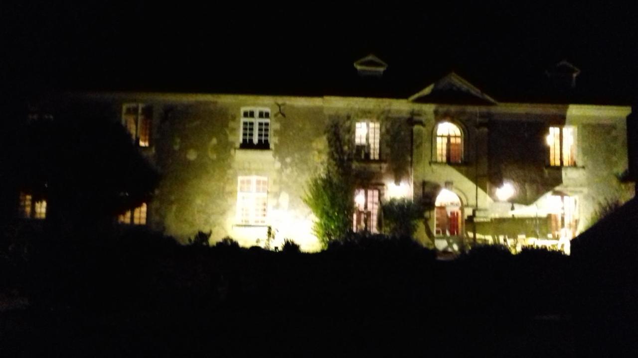 Manoir de La Fontaine Du Chêne - B&B