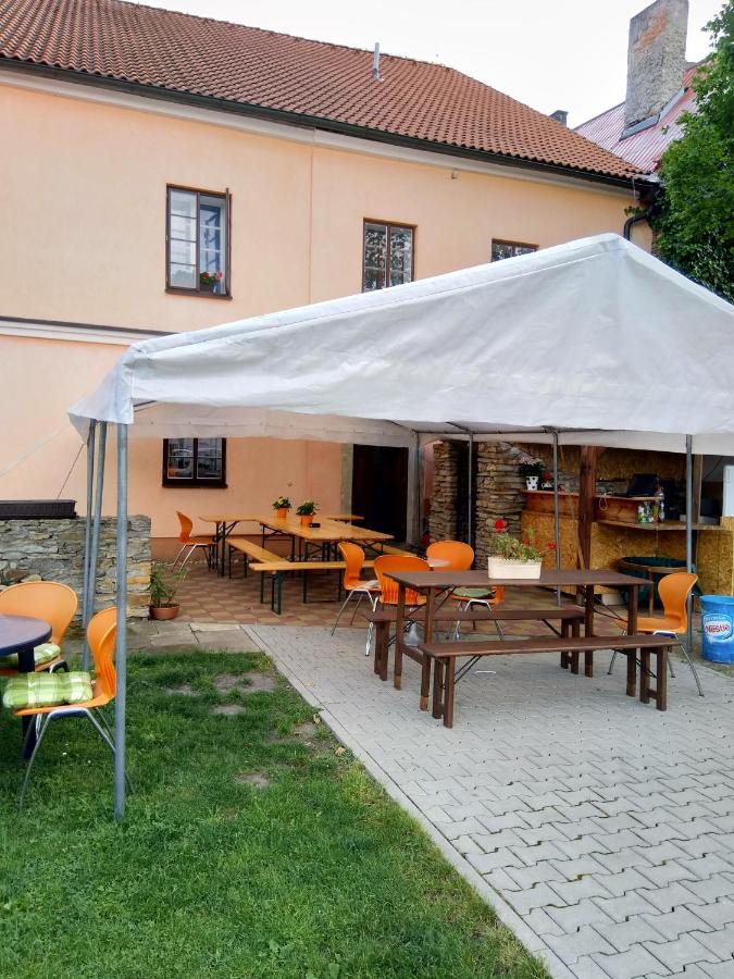 Best Time Opočno - ubytování v soukromí - B&B