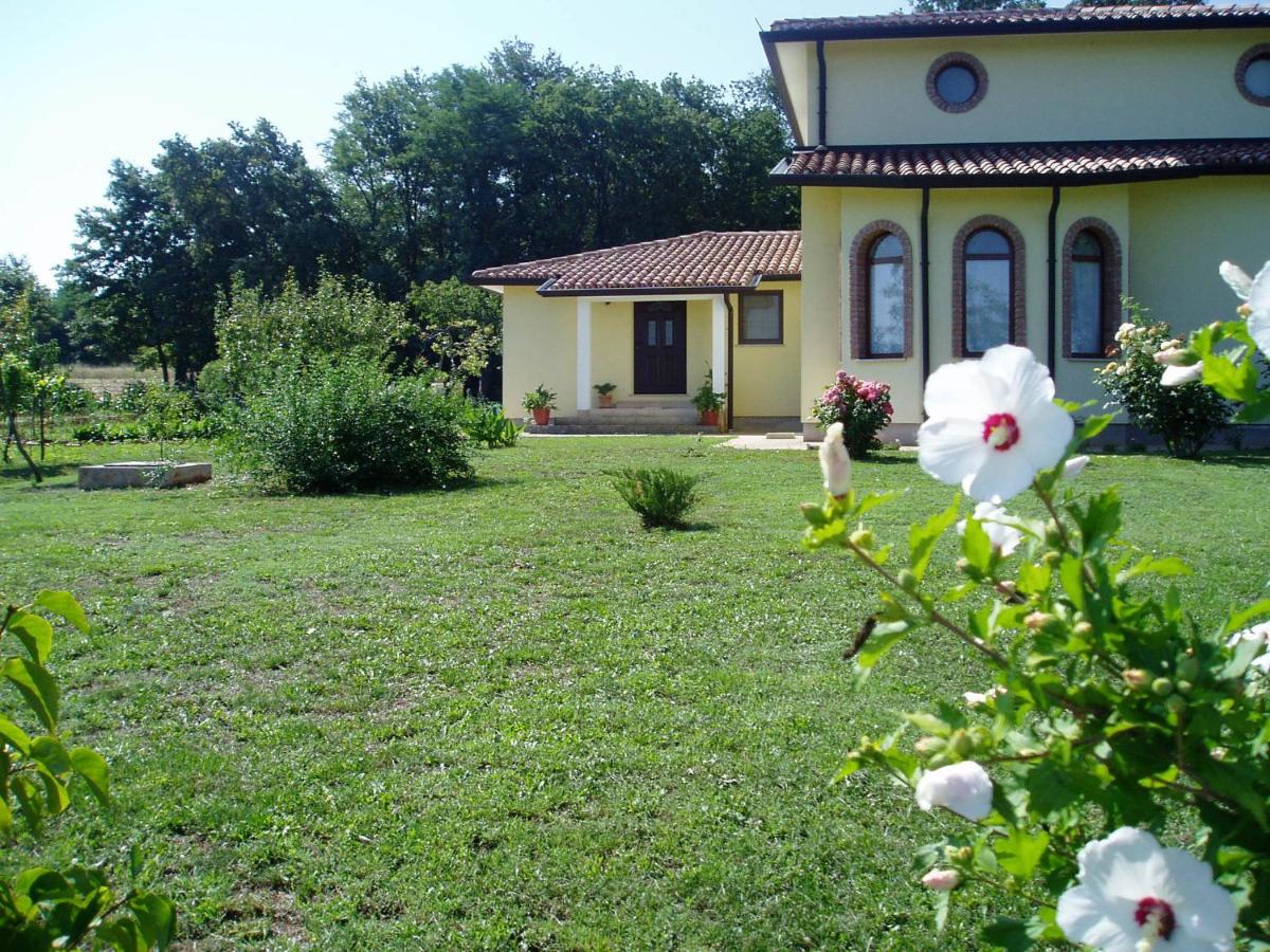 Apartment studio TA-TI - Chambres d’hôtes