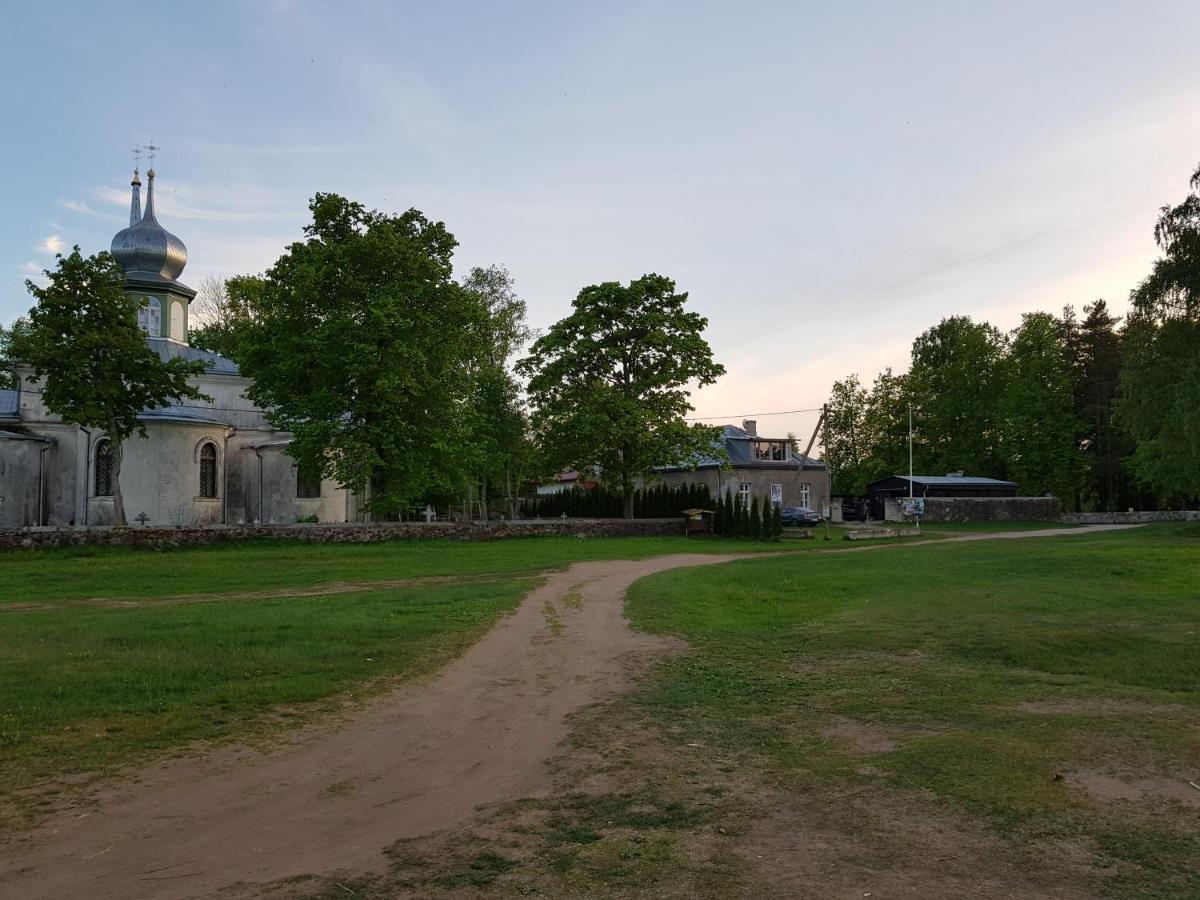 Nina puhkemaja - B&B