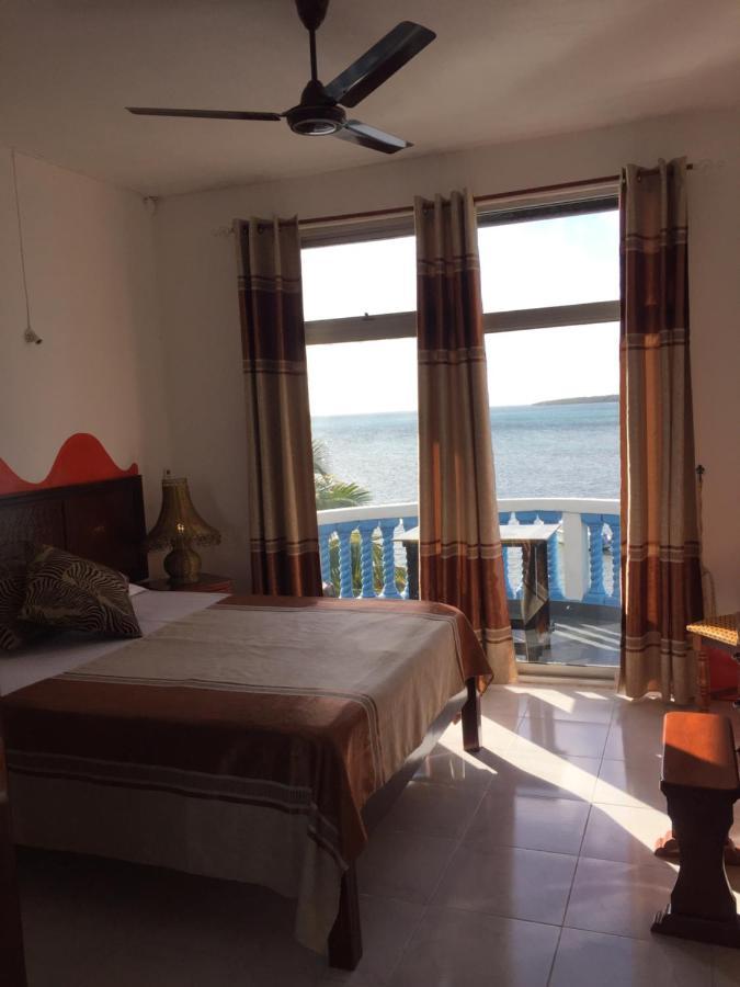 Single Room with Bathroom