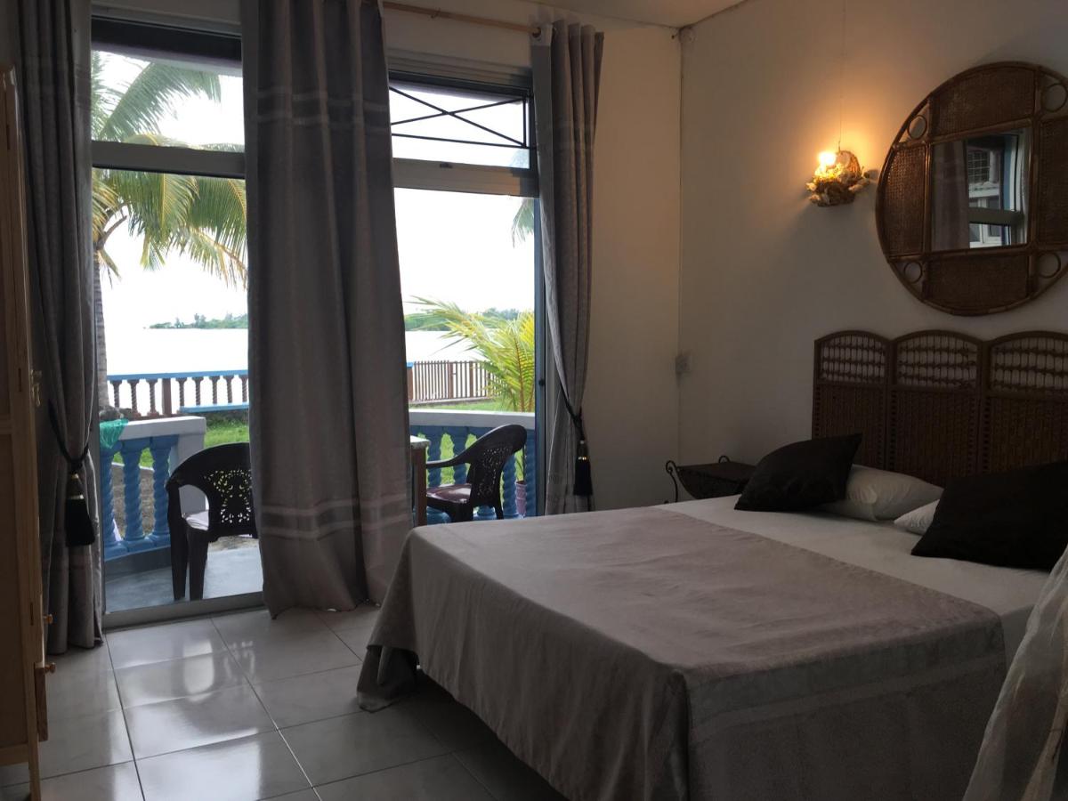 Single Room with Bathroom