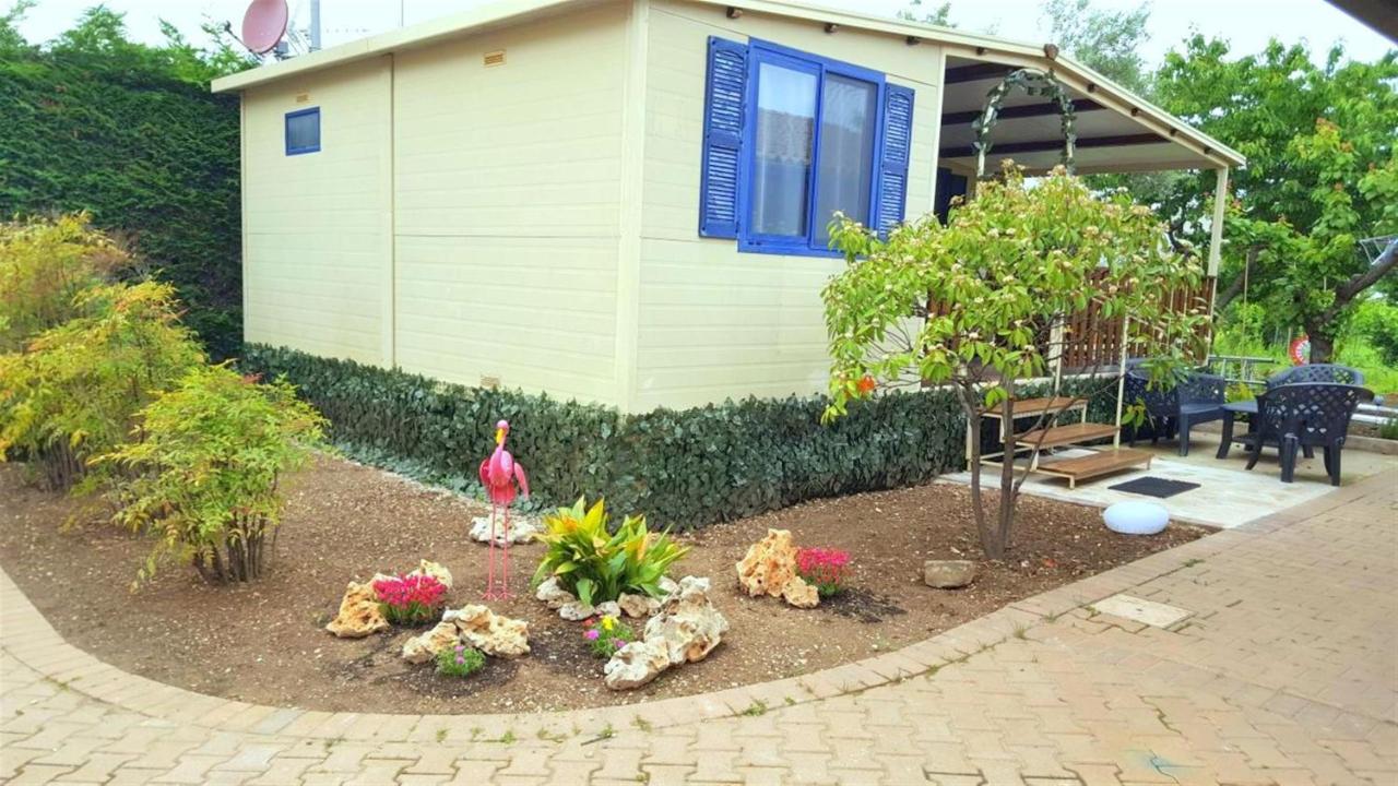 Fontana Oasis Apartments - B&B Castelnuovo di Garda