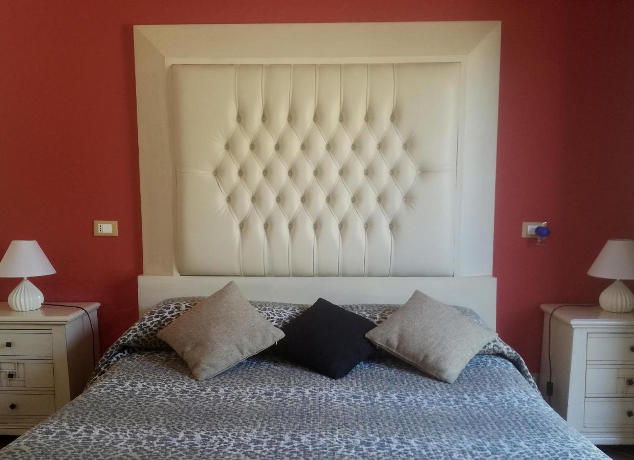 Habitación Doble Deluxe con terraza