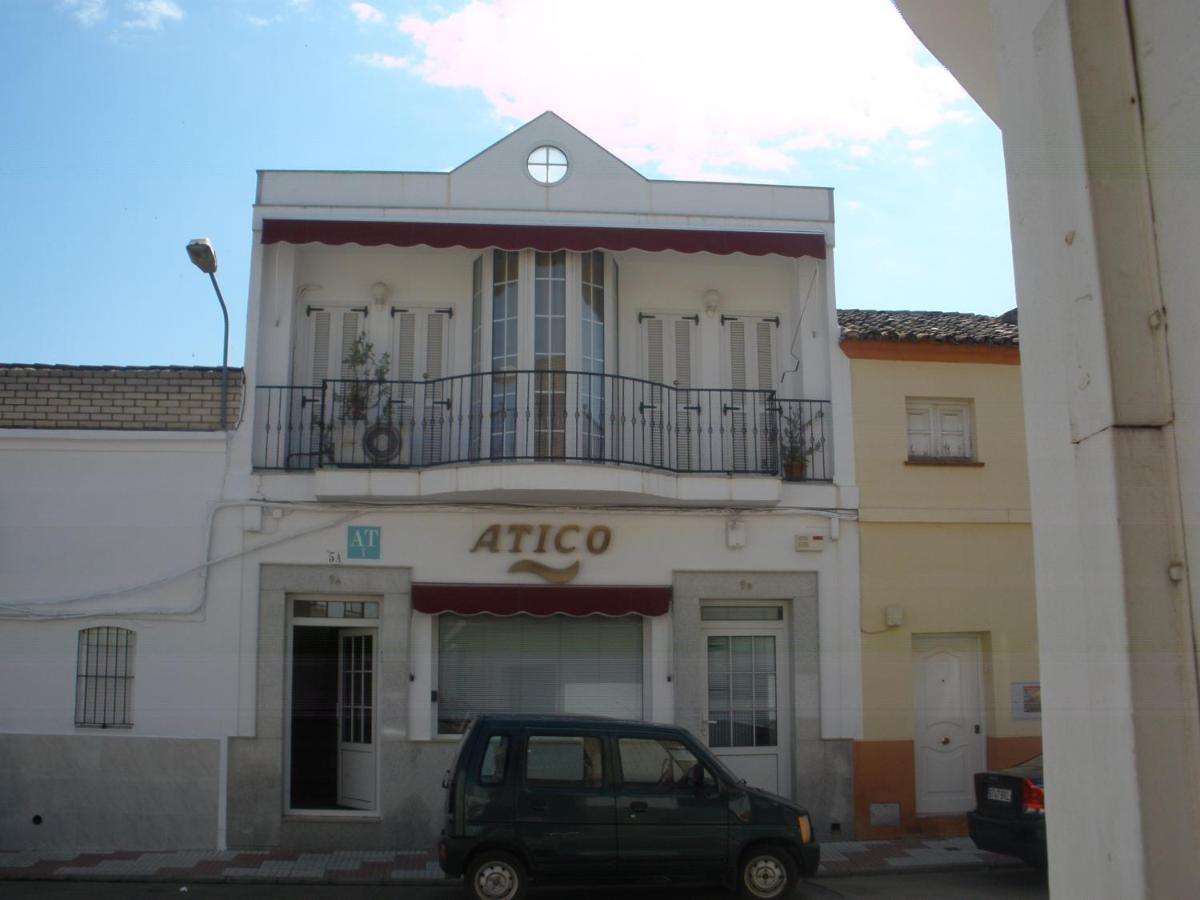 Atico - B&B