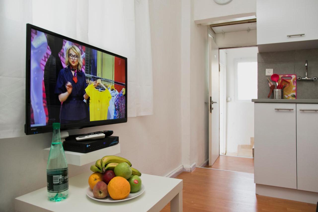 Sea Esta by the Beach - B&B Tel Aviv
