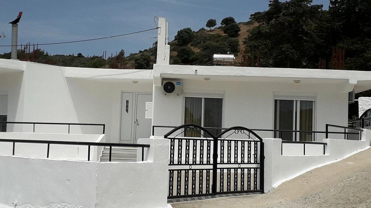 Aggeli Village House - B&B