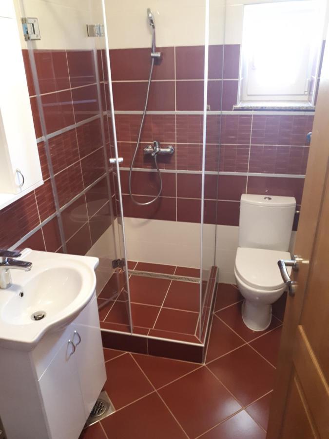 Deluxe Double Room with Shower