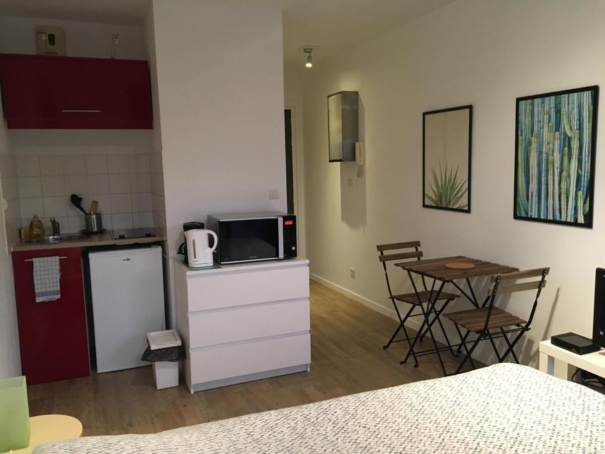 Studio Appartement