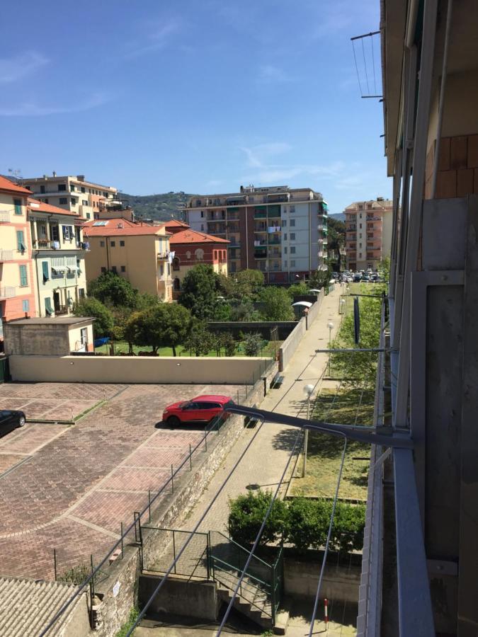 M&Y S HOUSE vicino alle spiagge Lavagna - B&B