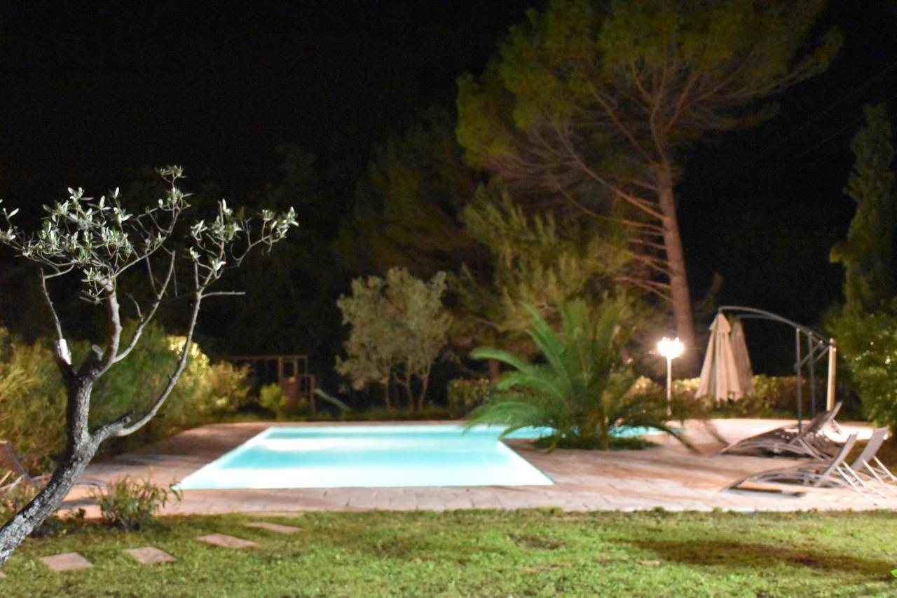 La Lézardière - B&B
