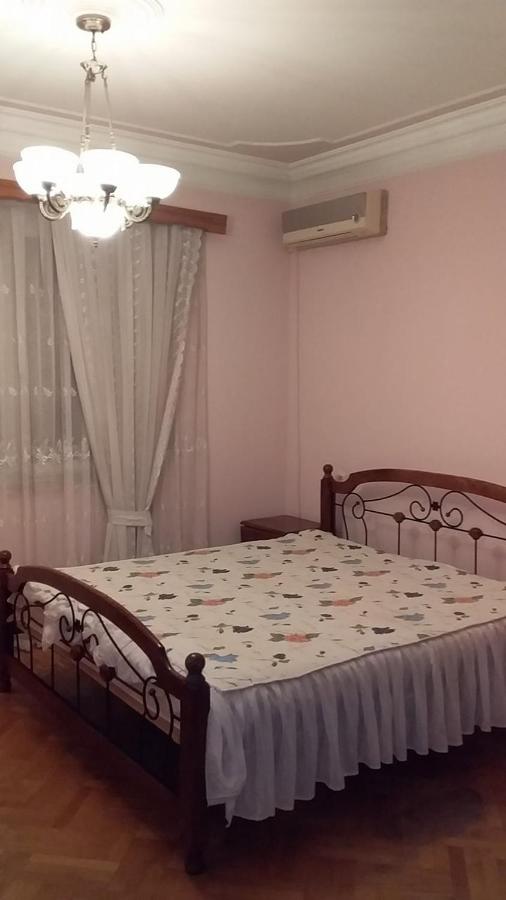 Family Apartments - B&B