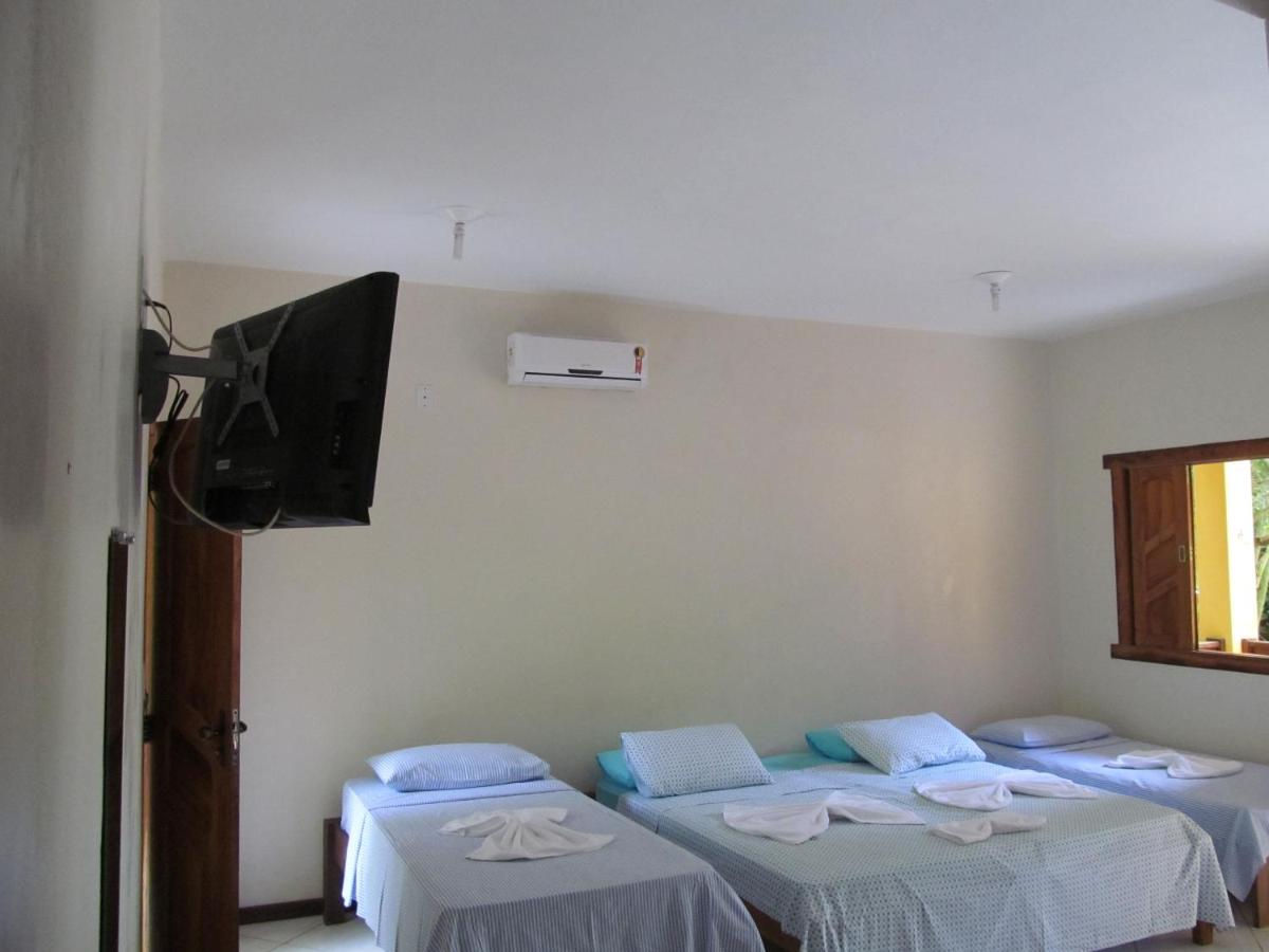 Chambre Quadruple