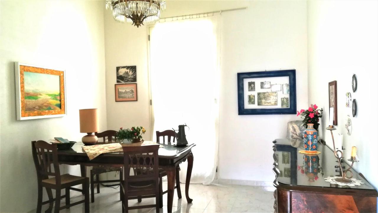 Casa Elena Al Duomo - B&B Siracusa