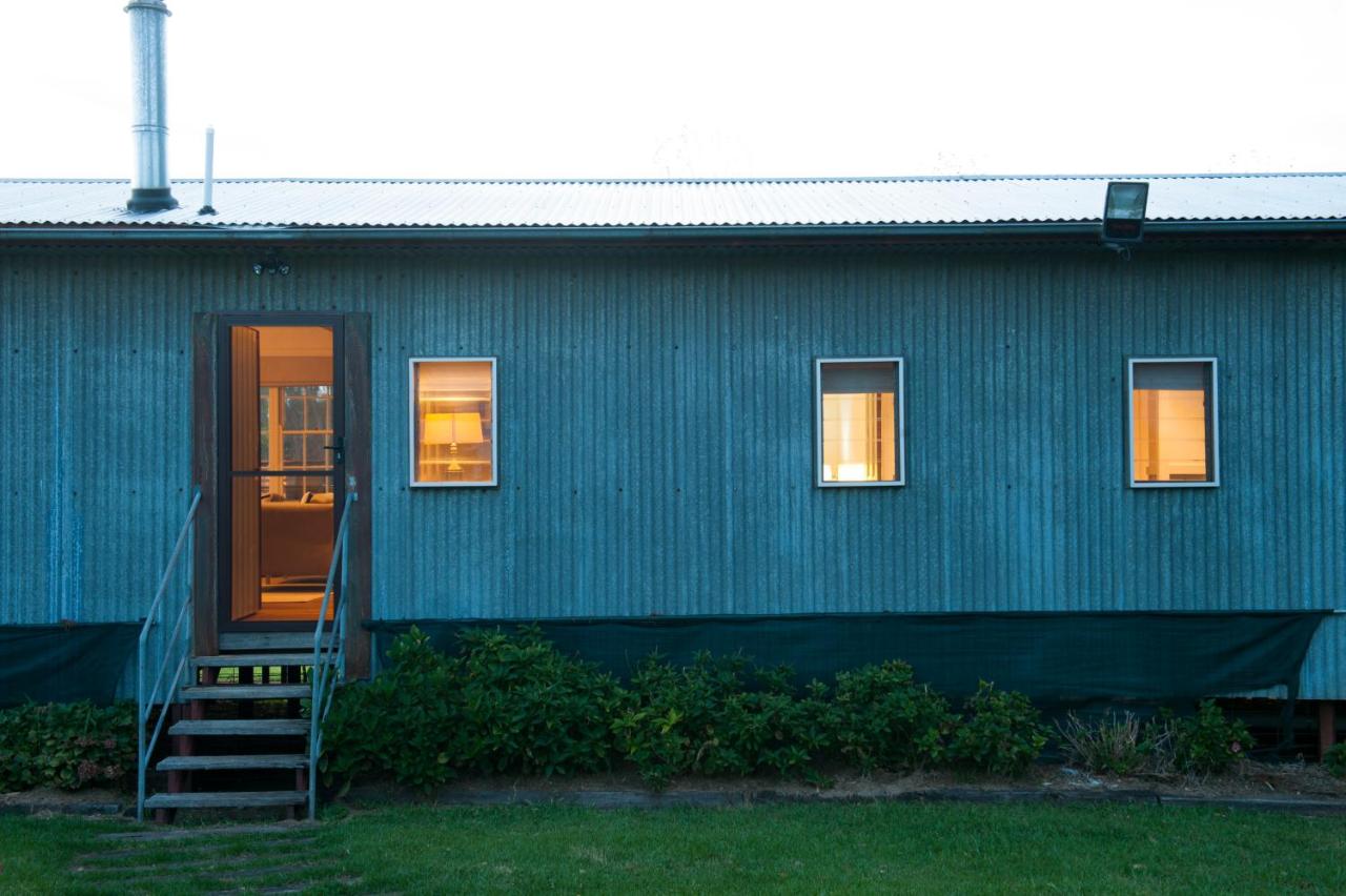 Peppertree Farm Mudgee - B&B