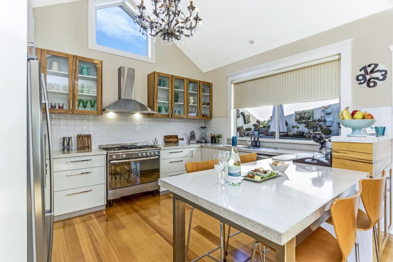 Topiary Haven - B&B Launceston