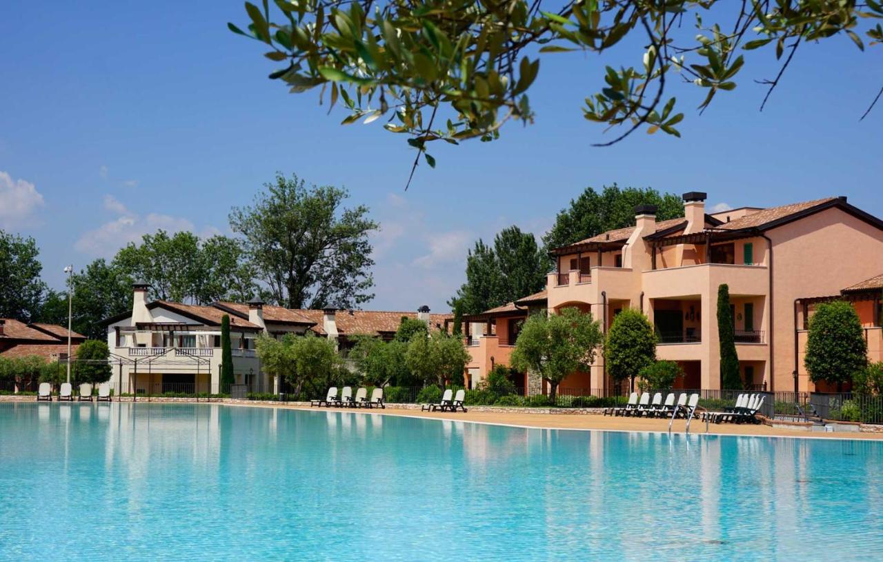 Garda Resort Village 9 - B&B