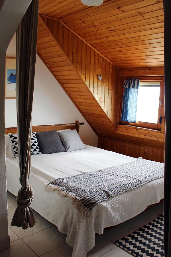 Apartment mit Seeblick