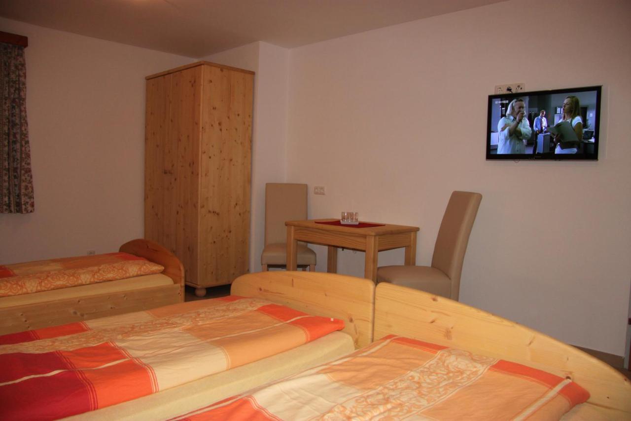 Chambre Quadruple
