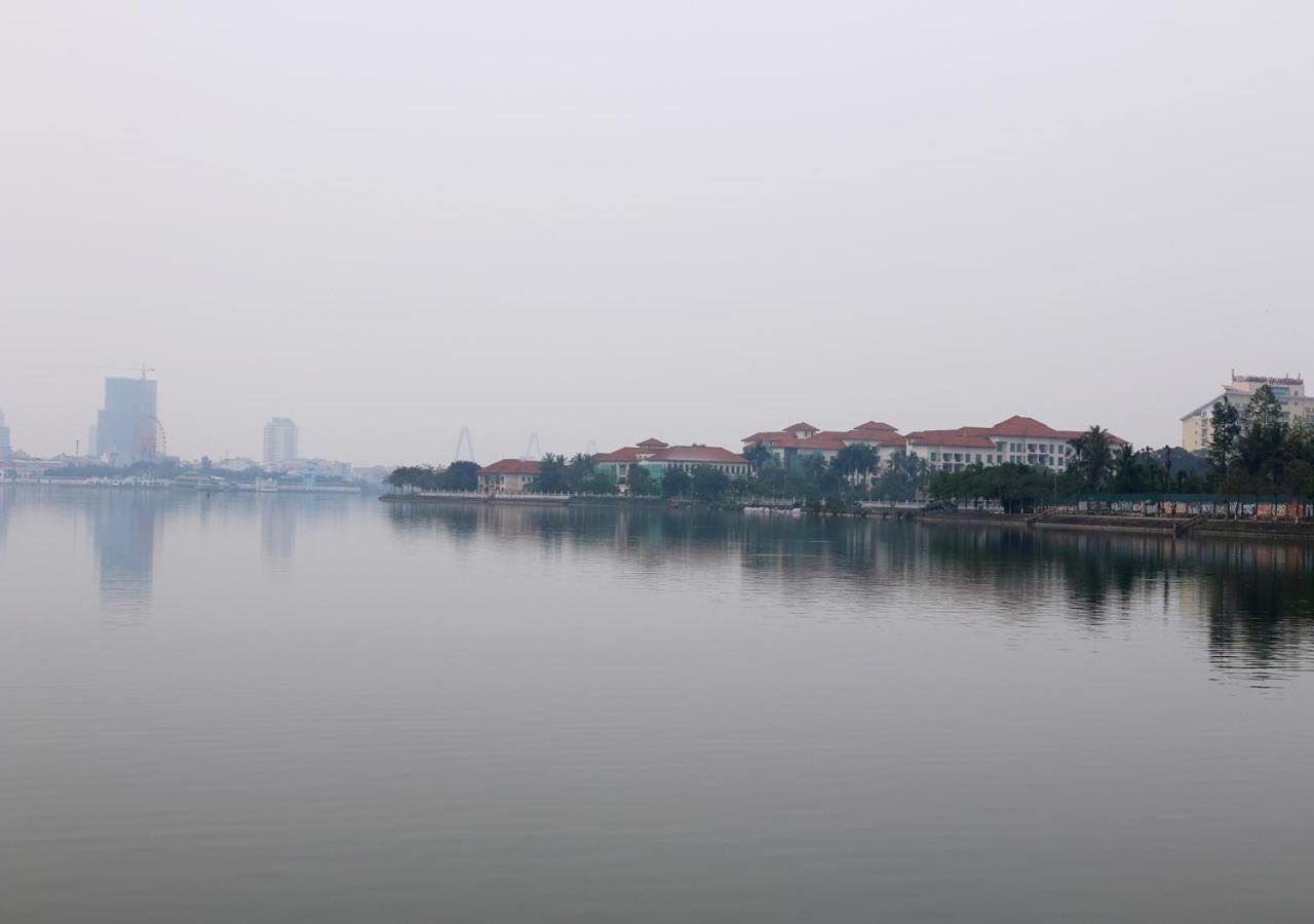 ARL Trúc Bạch No.1 - B&B Hanói