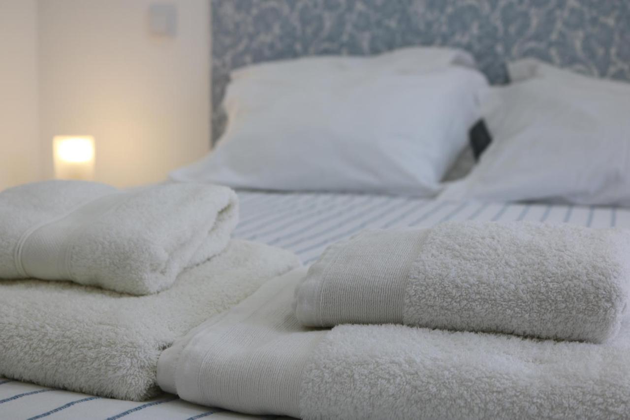 Deluxe Double Room with Shower
