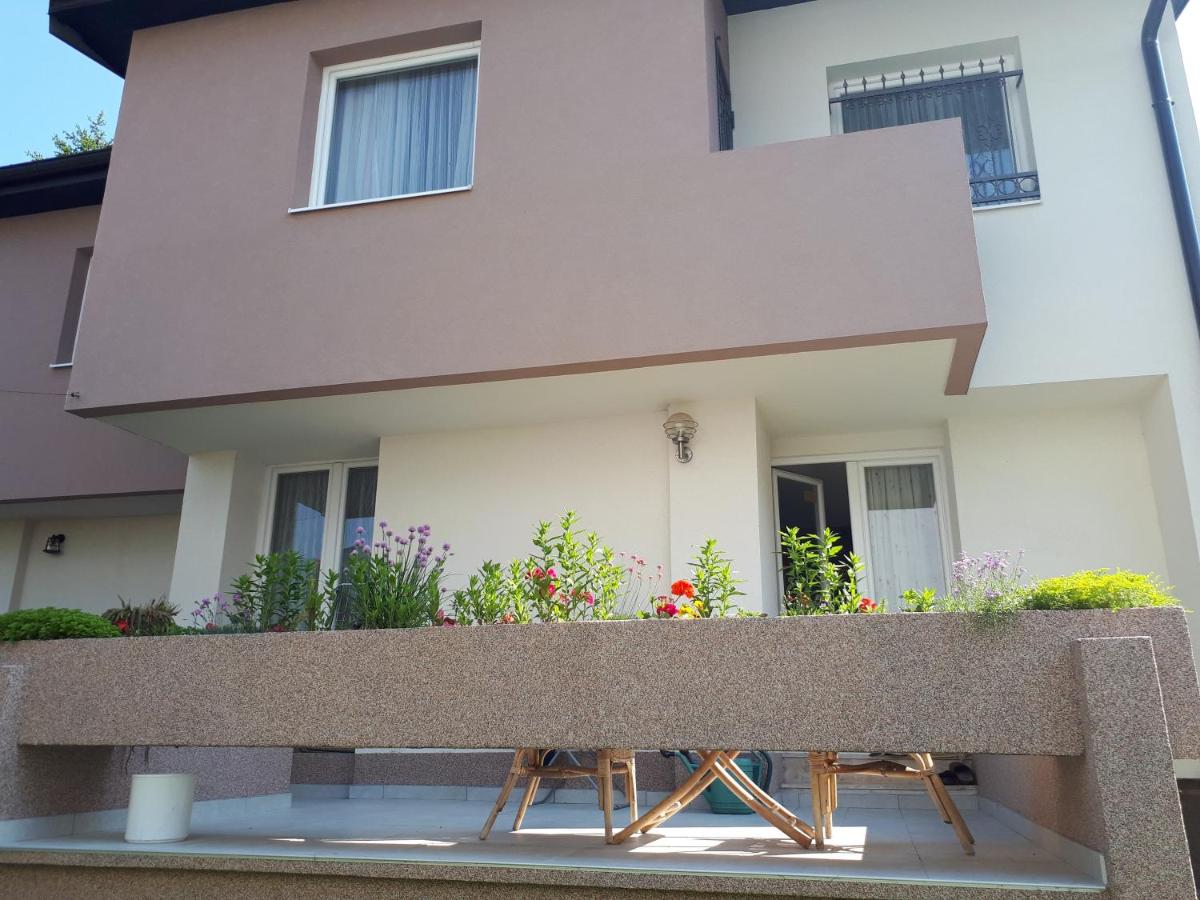 Holiday Home Ilidza Ella - Chambres d'hôtes Sarajevo