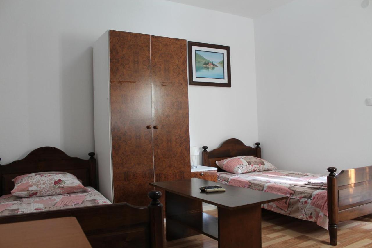 Olja apartments - Bed and Breakfast