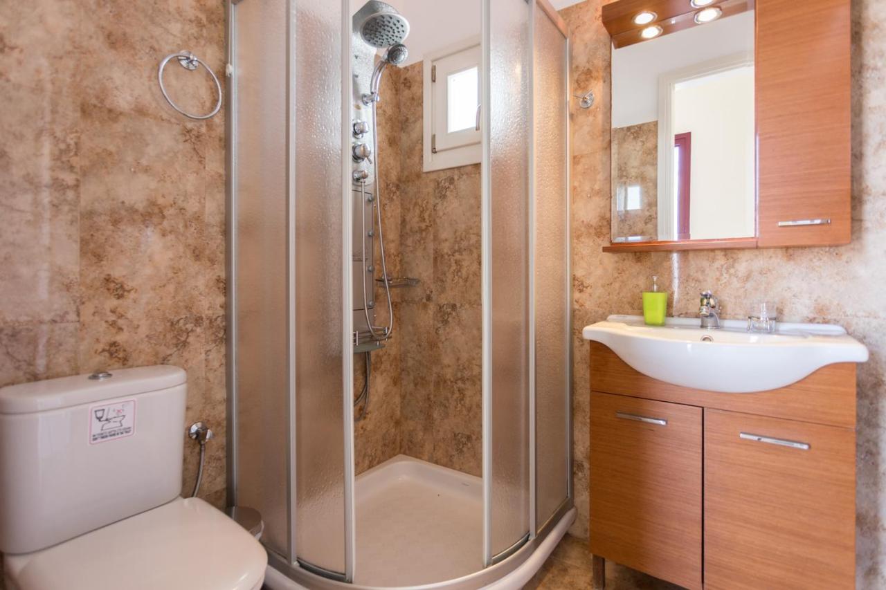 Classic Doppelzimmer mit Meerblick