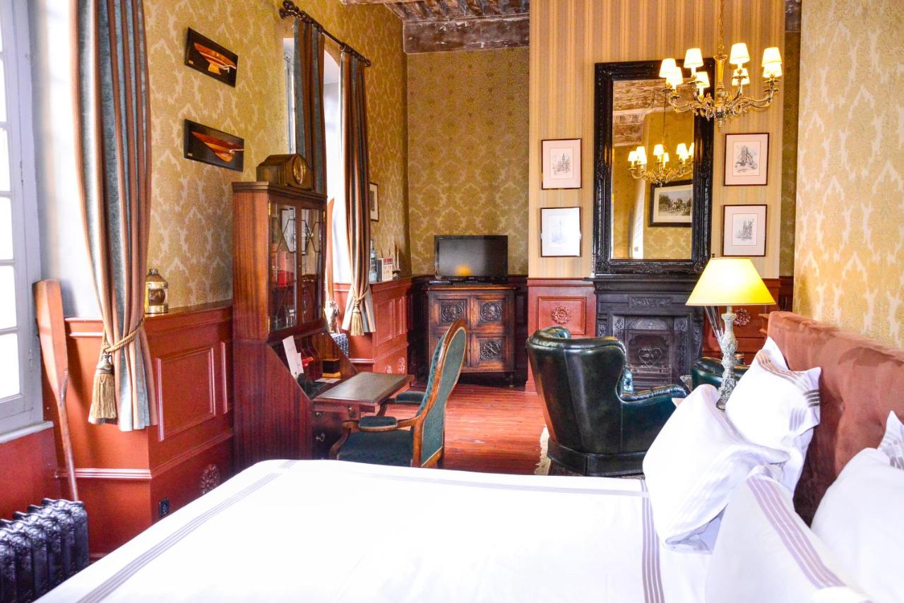 Suite inglesa