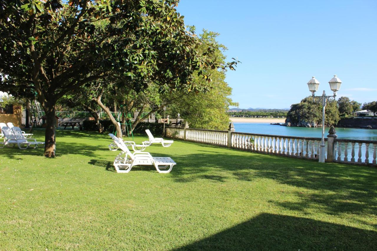 Hospedaje de La Hoz - B&B Isla