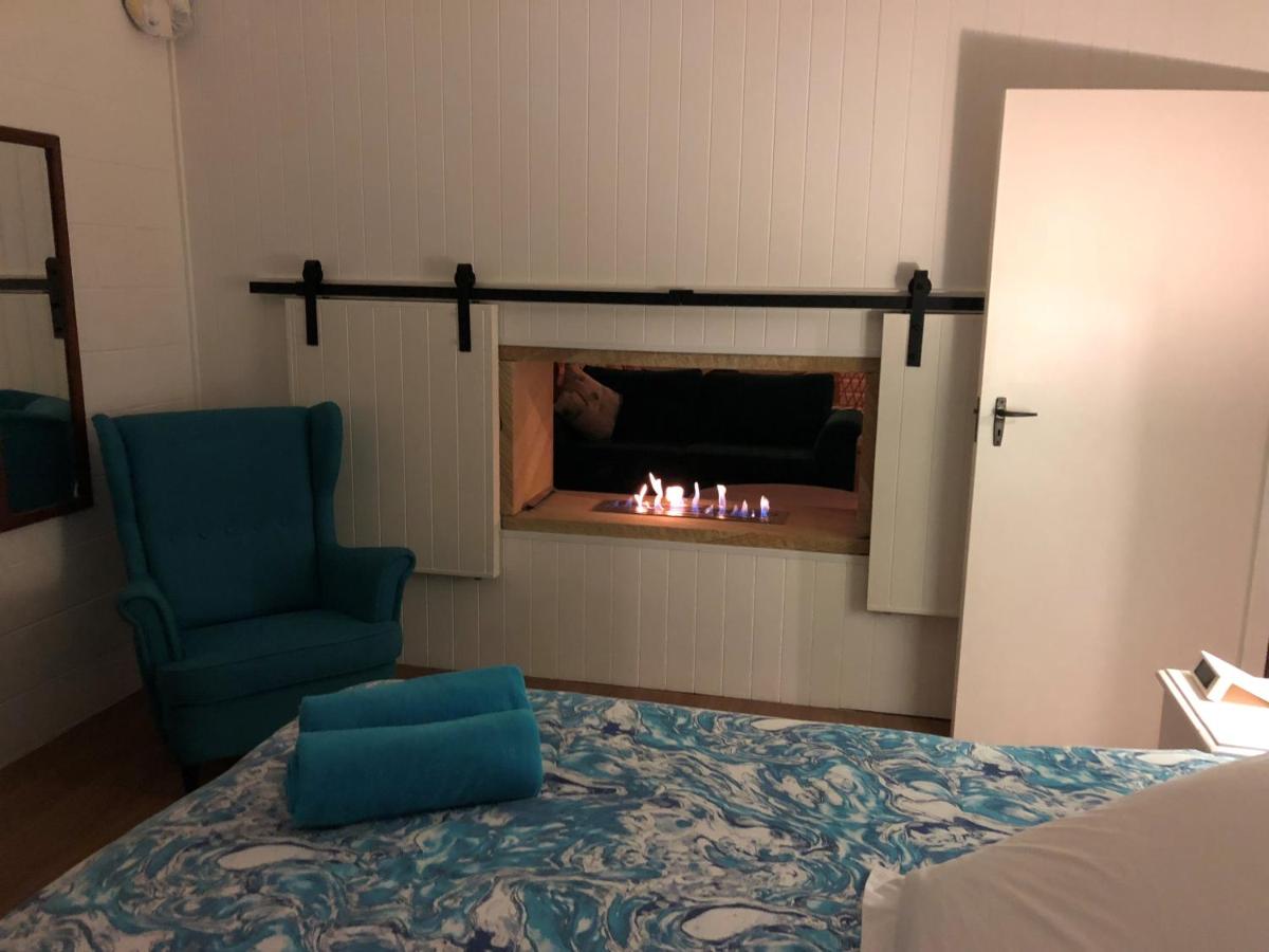 Penthouse Apartment