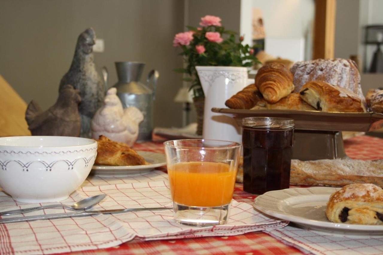 Au Coeur d'Alsace Chambres d'hôtes - B&B Kintzheim