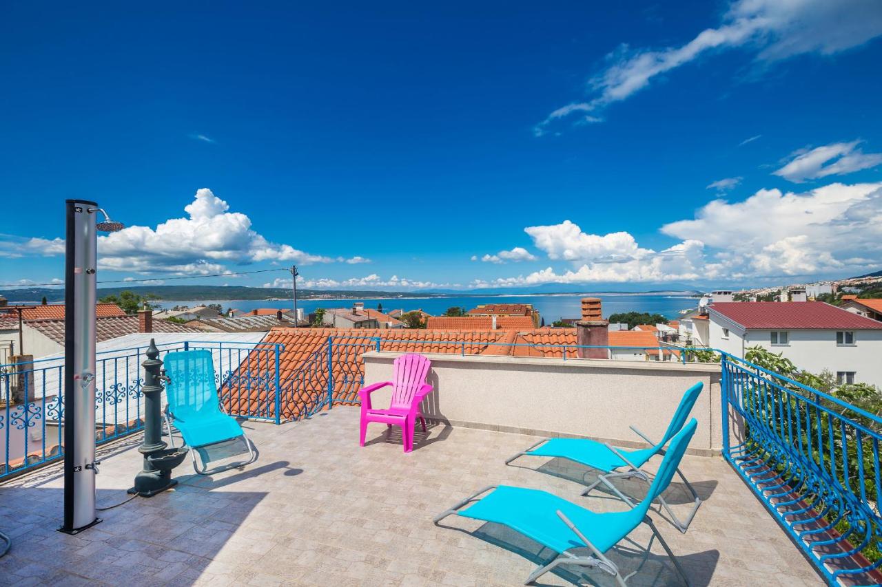 Vila Saja - B&B