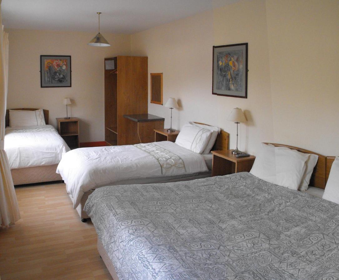 Habitación Familiar
