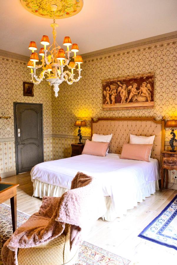 Comtesse Double Room