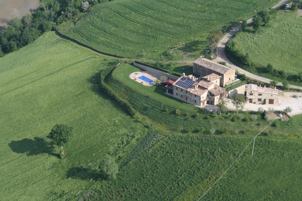 Bed & Breakfast Cà Riccio - B&B