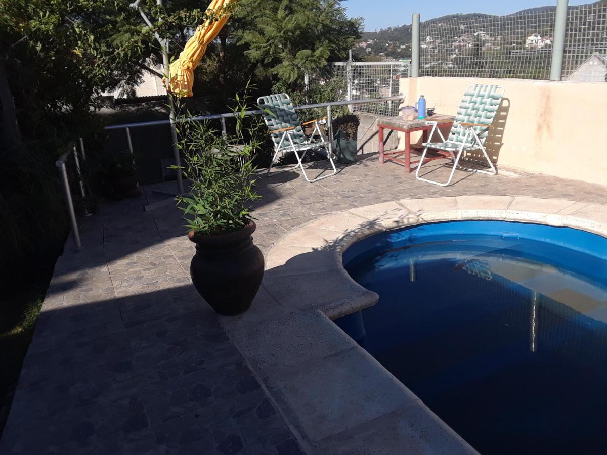 Luciana G - B&B