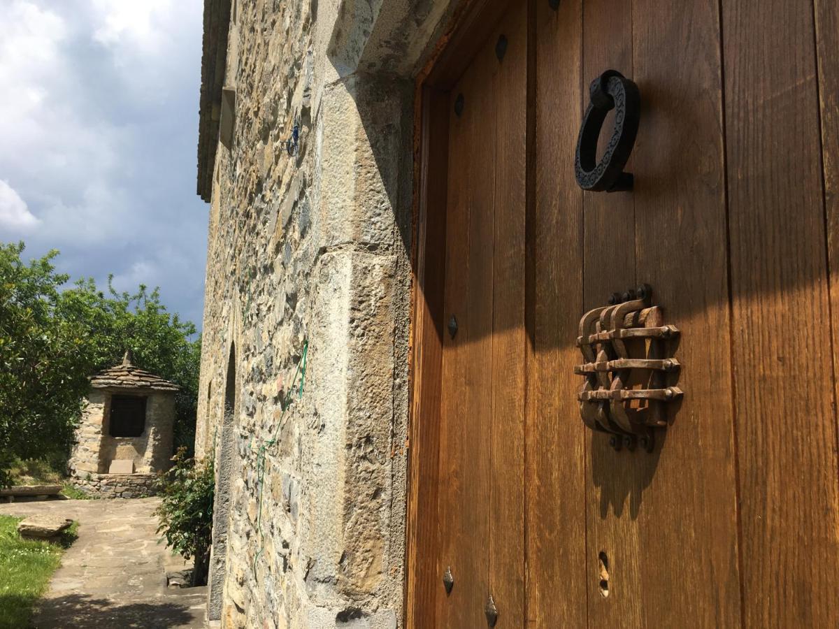 La Abadia - Ferienwohnung