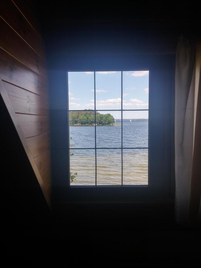 Appartamento con Vista Lago