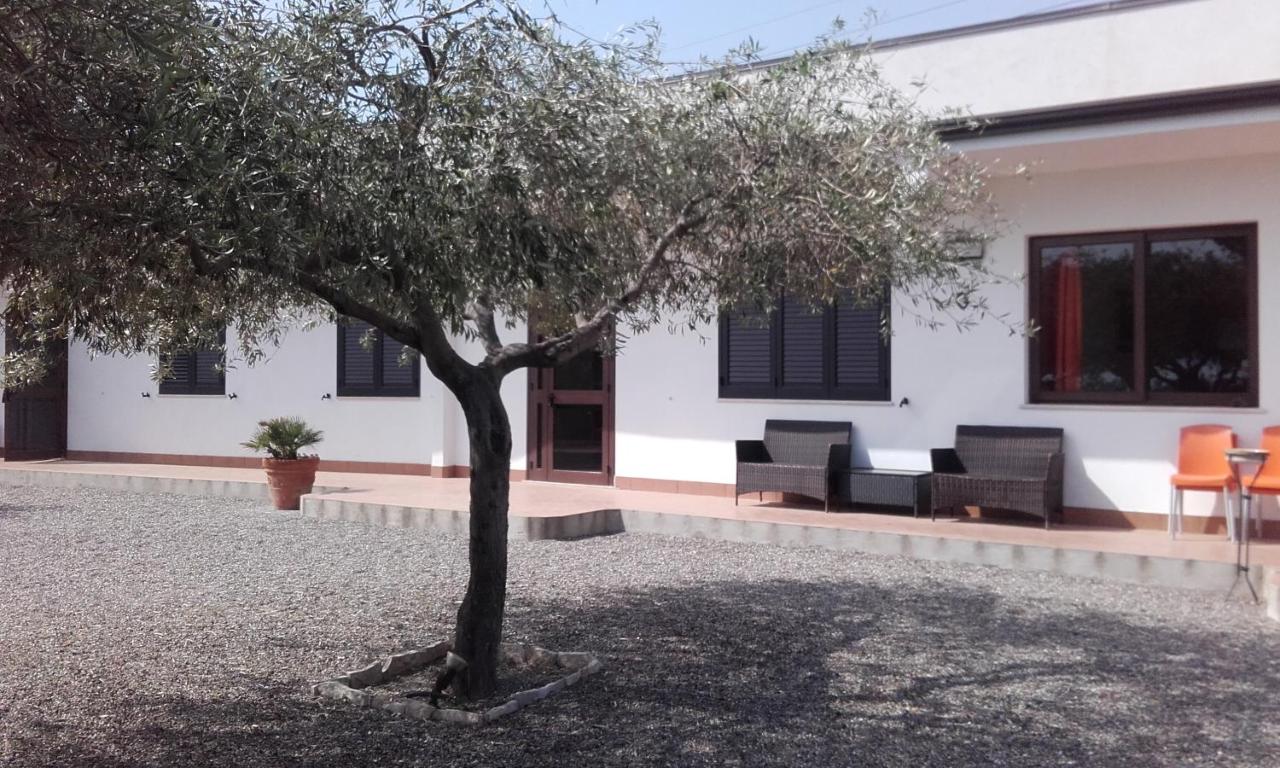 B&B Il Giardino di Zefiro - B&B