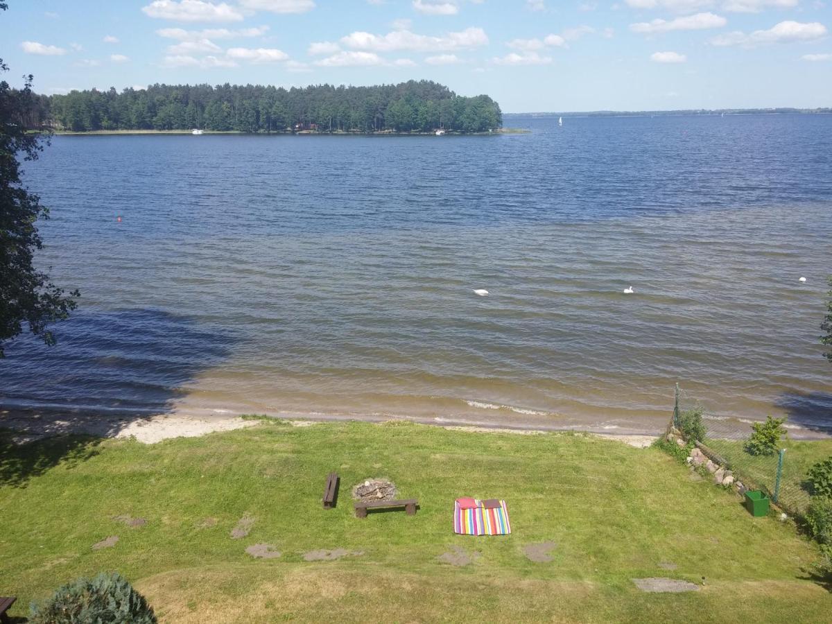 Appartamento con Vista Lago