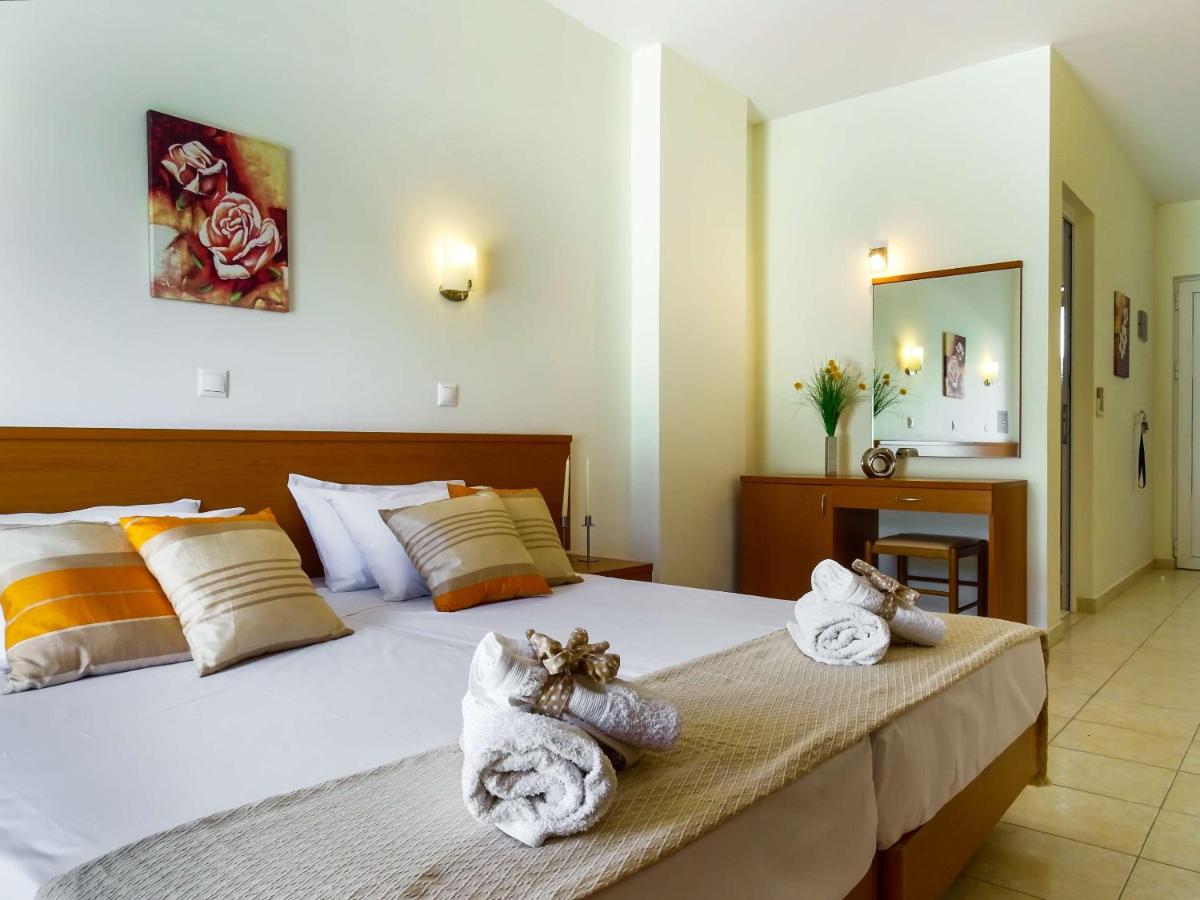 Apartamento Estudio 