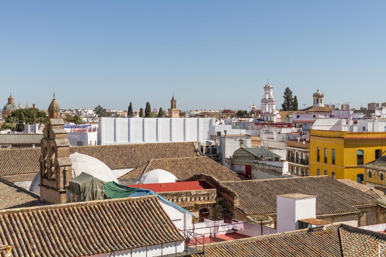 Apartamento Centro, Calle Imagen - B&B