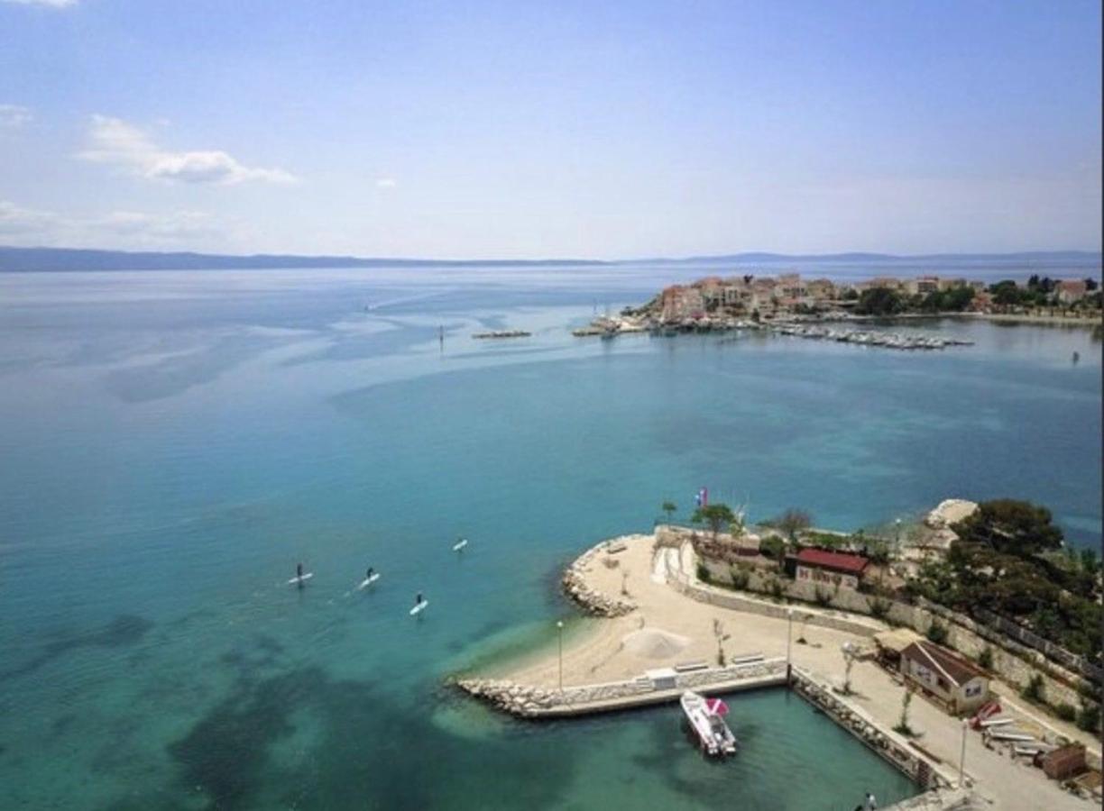 Apartments LaCaleta - Bed and Breakfast Split