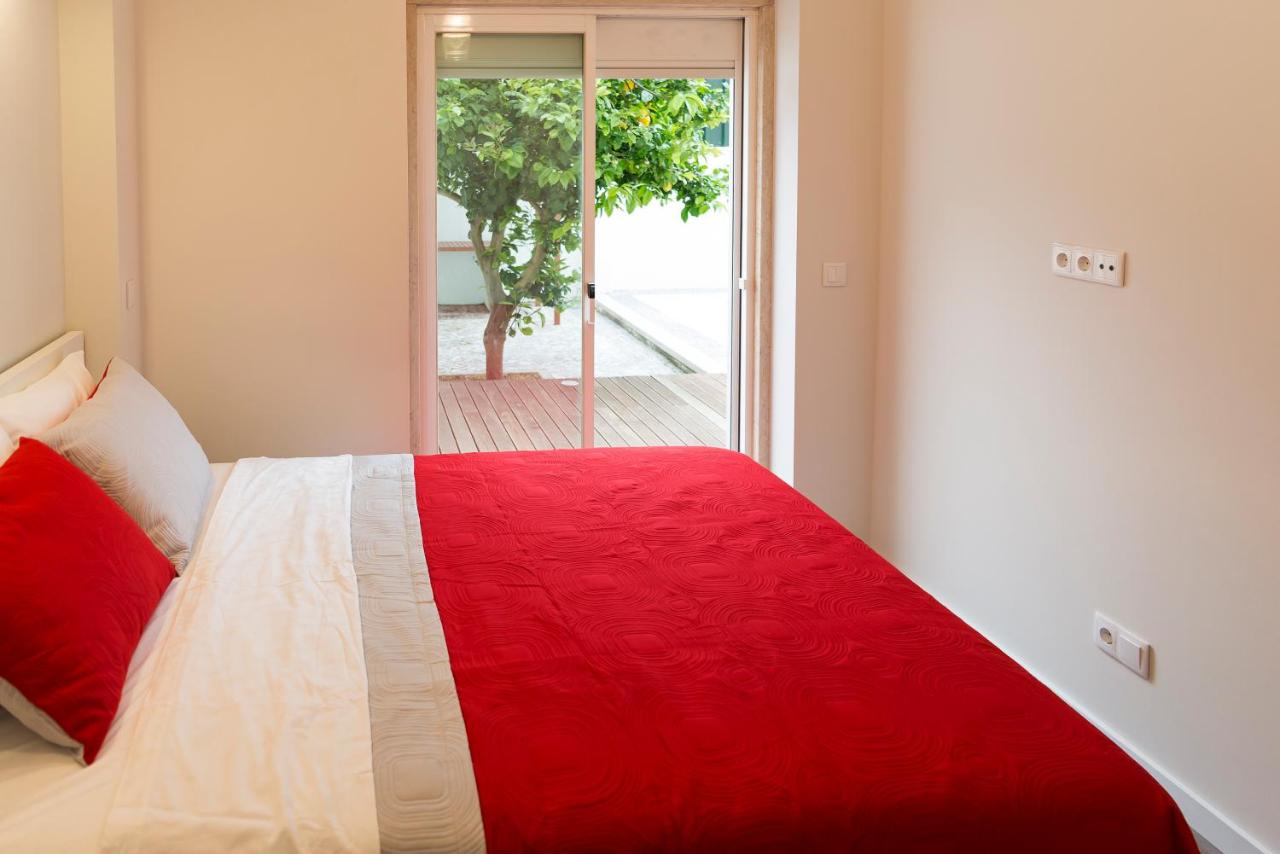 B&B Lisbonne - Apartamento Ideal 3 - Bed and Breakfast Lisbonne