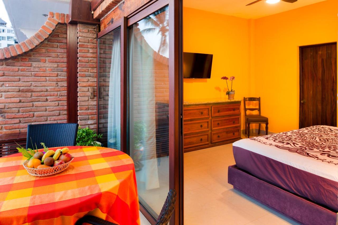 Suite mit 1 Schlafzimmer
