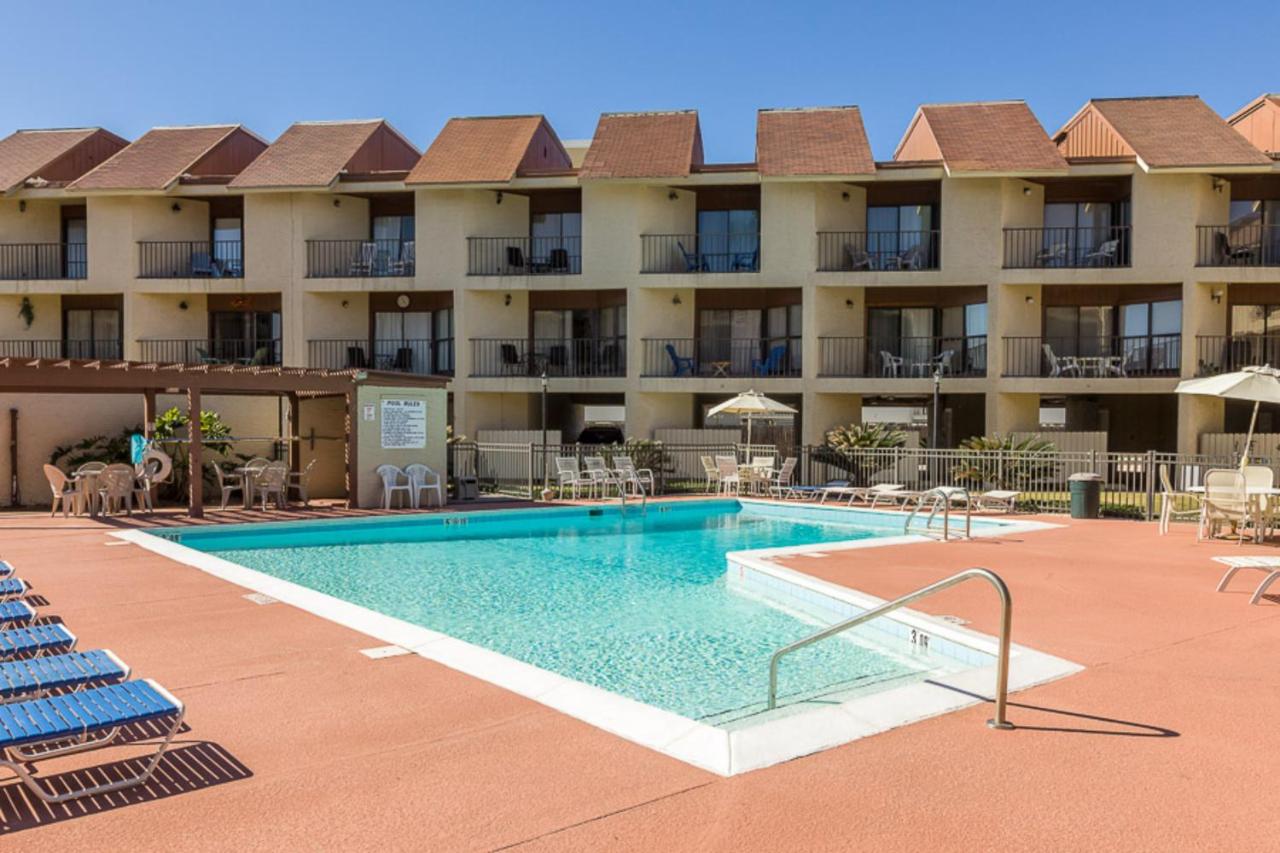 Gulfside Townhomes #40 - Ferienwohnung Gulf Shores