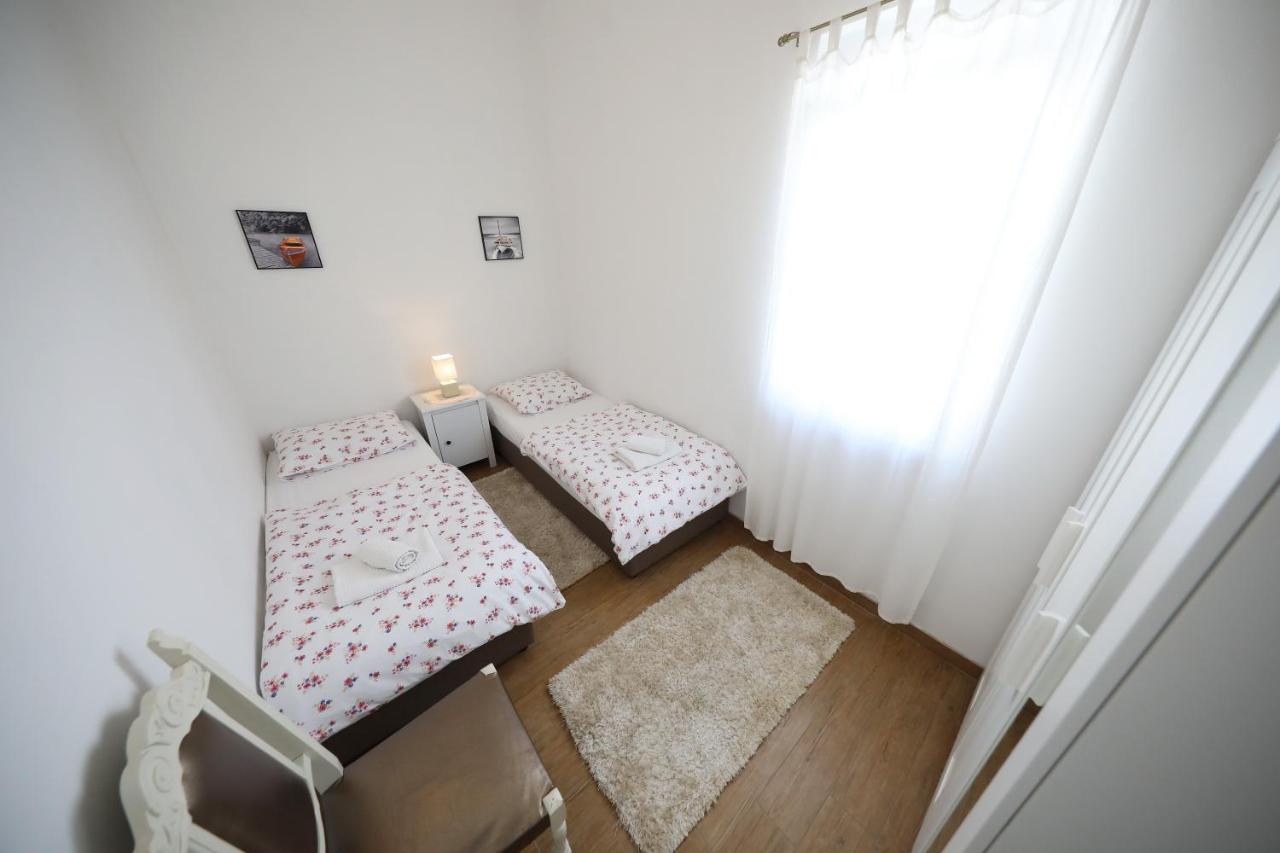 Superior Apartment mit 2 Schlafzimmern