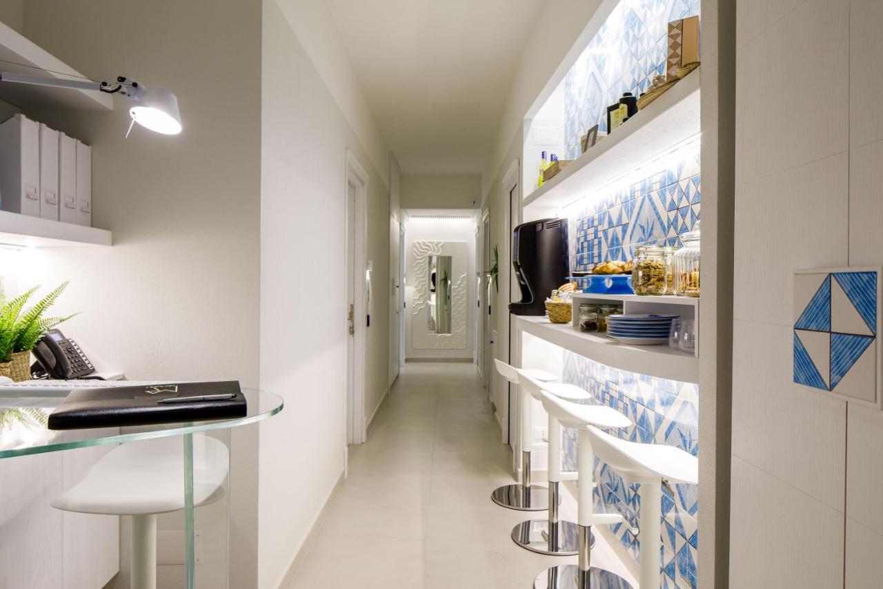 MelRose Sorrento - B&B Sorrento