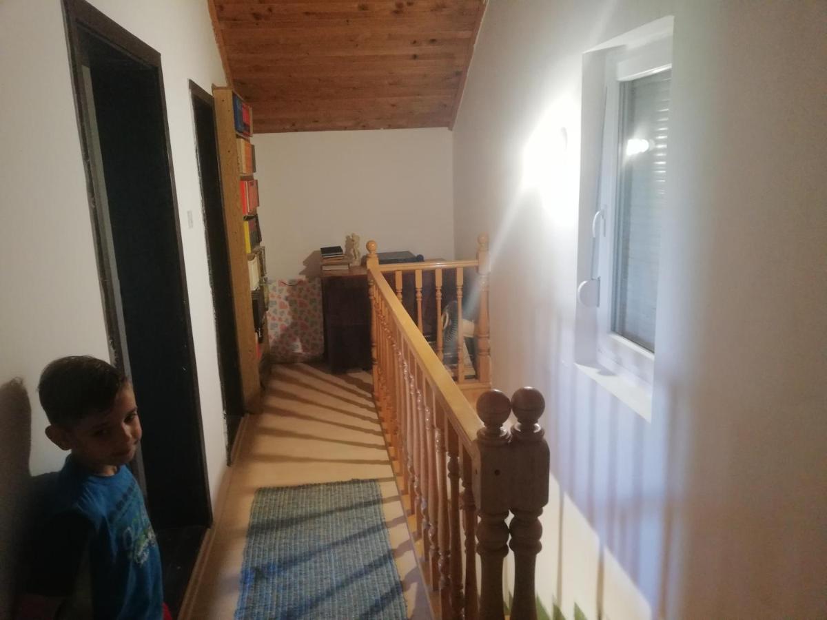 Haus mit 1 Schlafzimmer